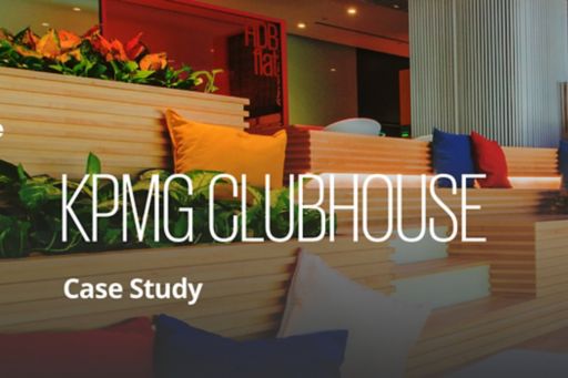 KPMG Clubhouse